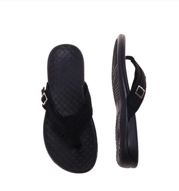 marc gianno Flat Sandals — Comfortable Fit